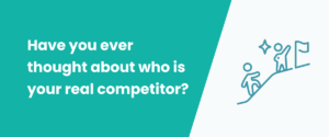 Who Is Your Competitor?